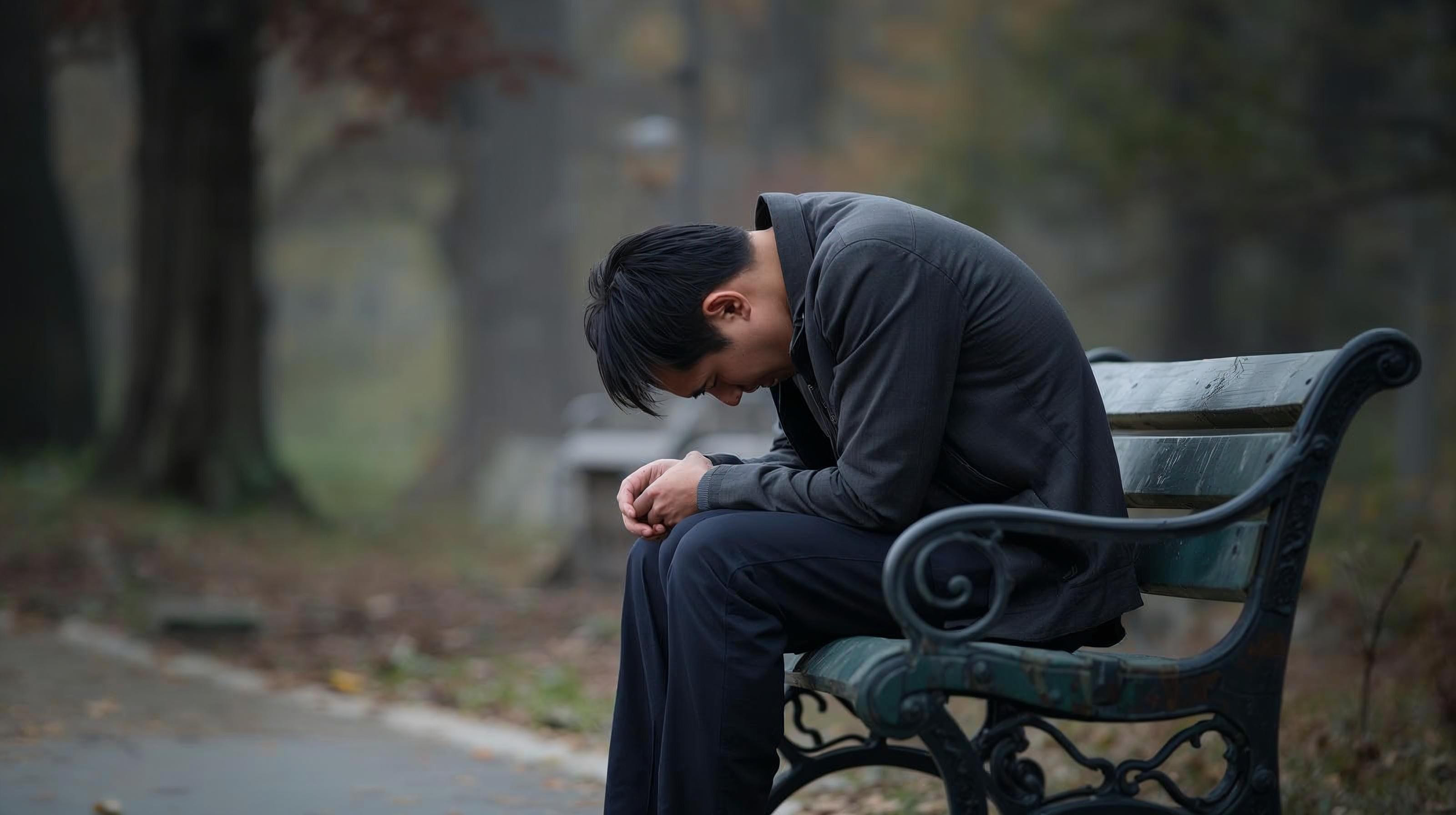 Enfant intérieur - Compréhension de soi