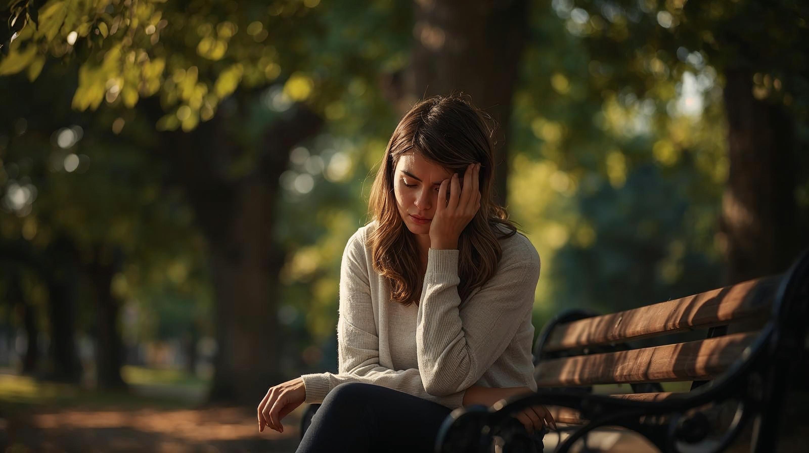 Empreinte de l'autonomie émotionnelle - Adulte