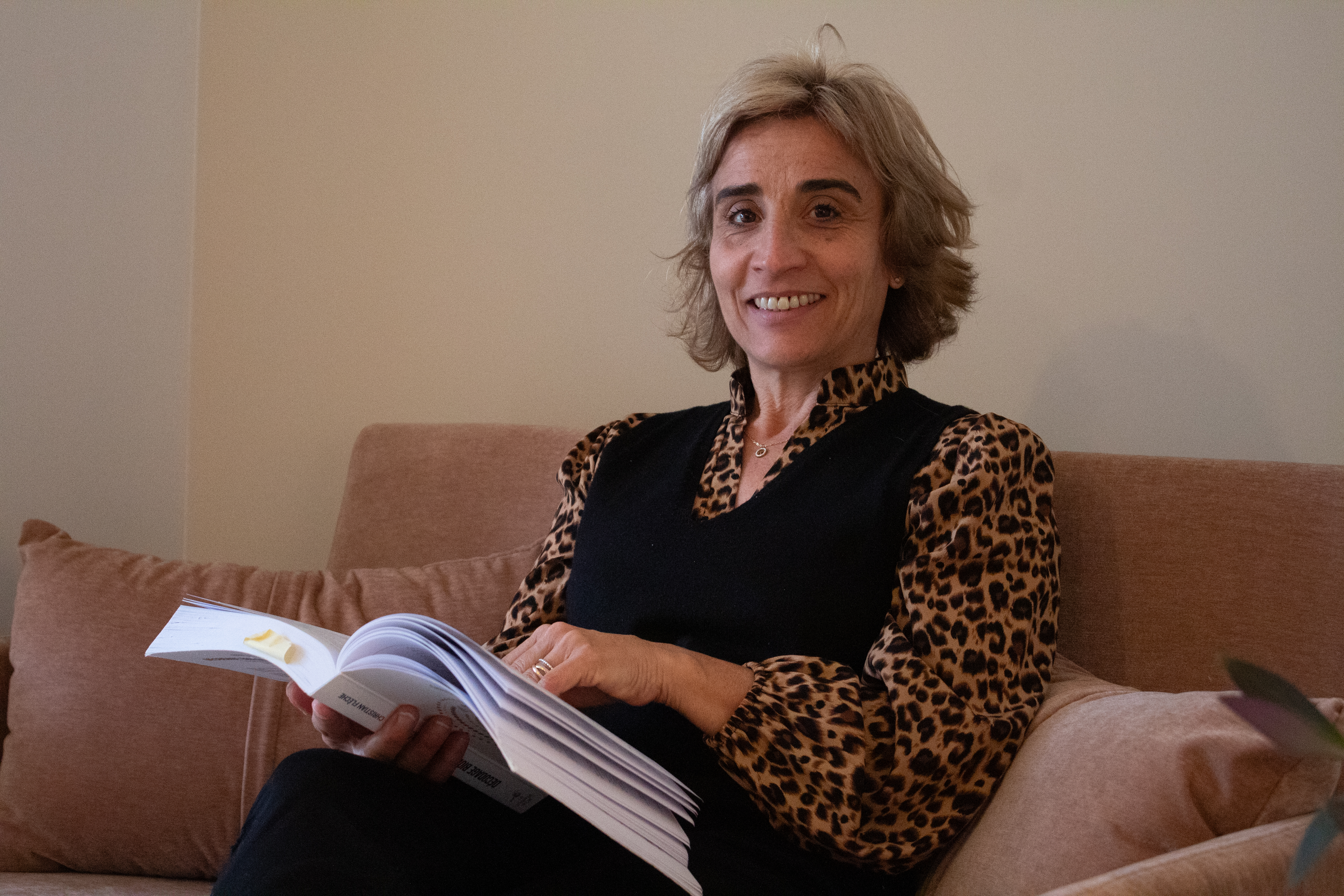 Delphine ERRA - Luminaia